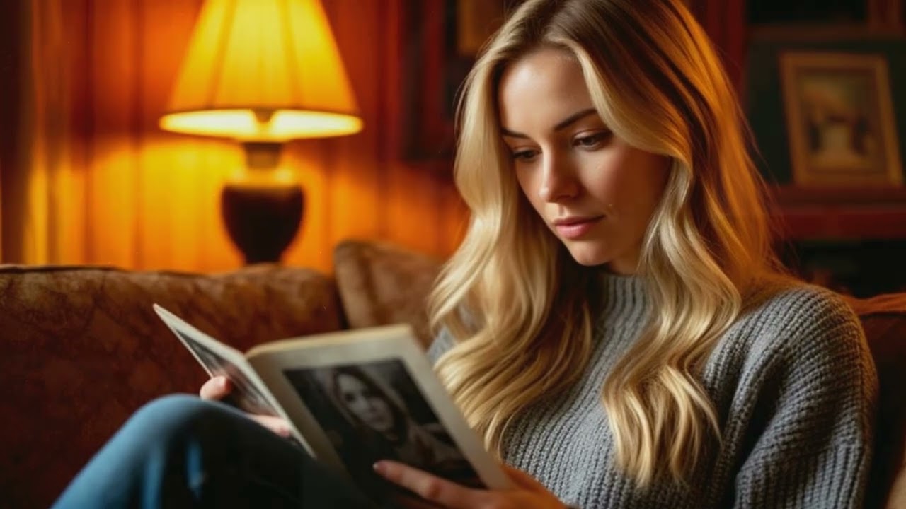 Cinematic vibes only...  Licht in meinem Fenster | New Era...