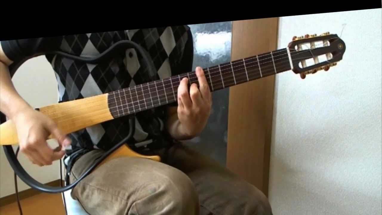 Yngwie【Silent Guitar】