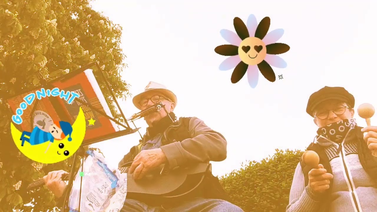 De Fuxdeiwelswilde un die Waschbrettkarin