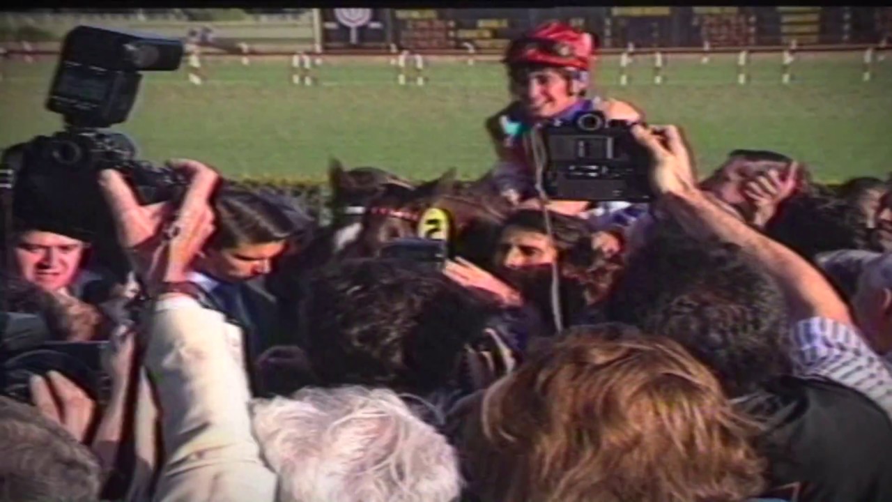 1992 GP PELLEGRINI  POTRI PE  P G FALERO