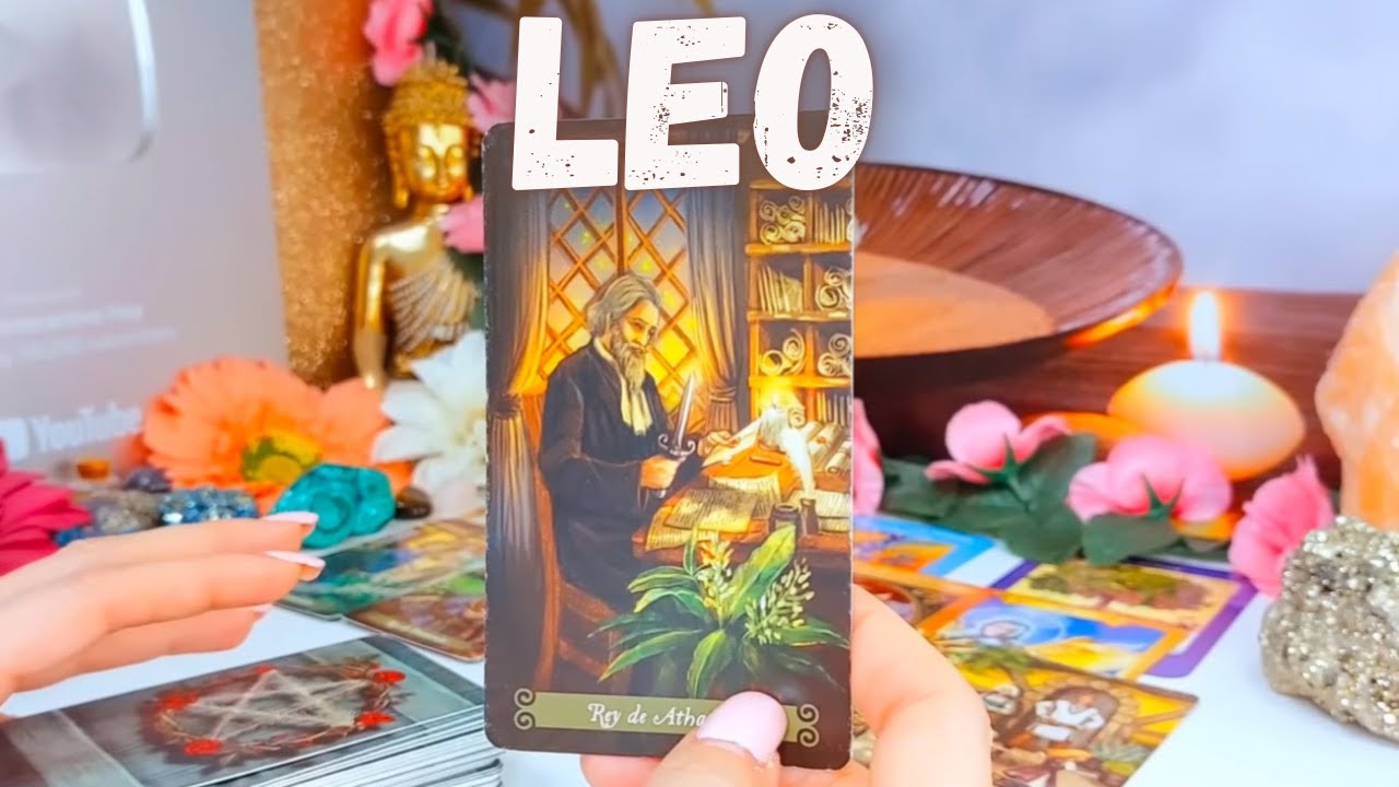 LEO WOW!!!🤯The Way You Easily Broke All Their “RULES” Has Them SO CONFUSED‼️