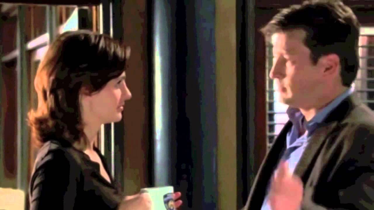Castle and Beckett || At The Beginning (for my amazing 100+ subs)