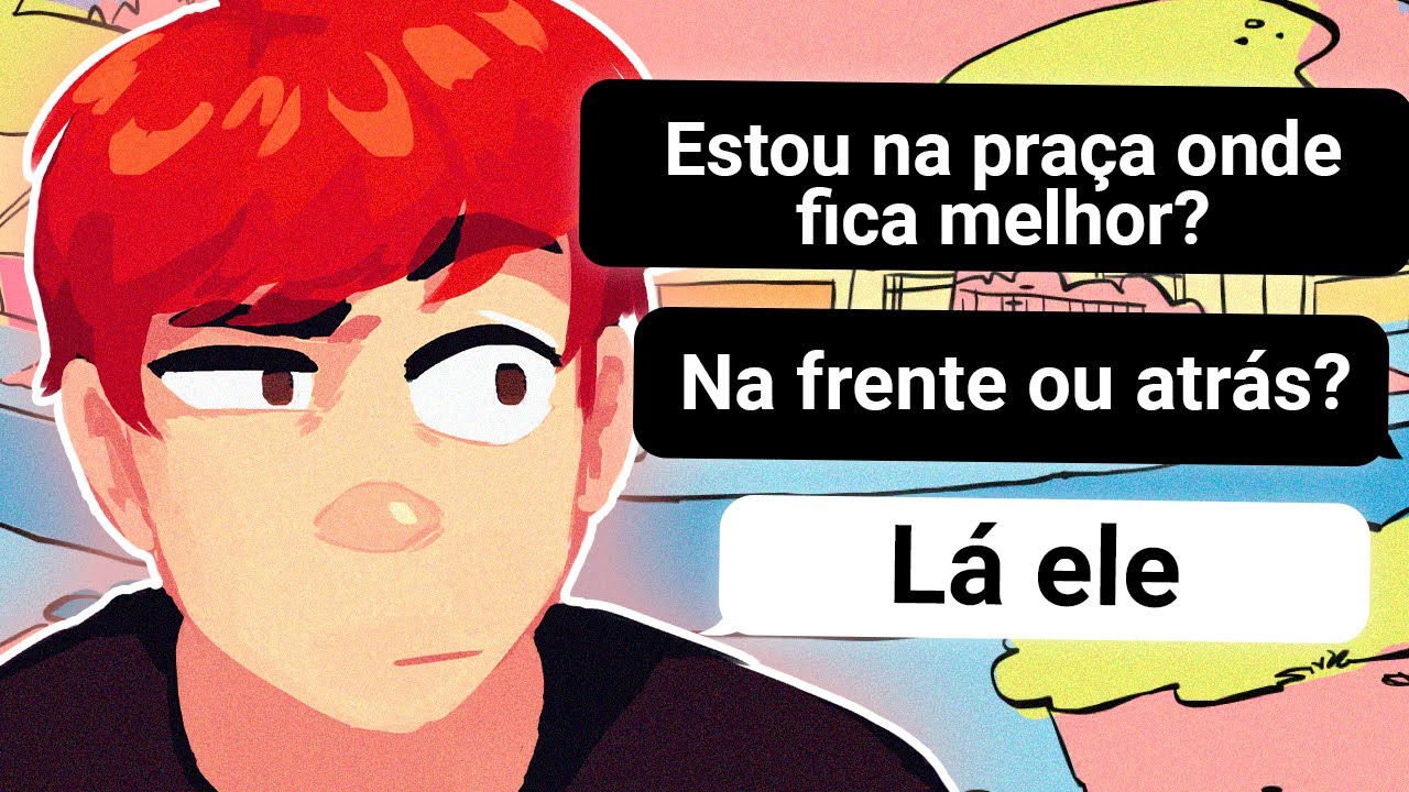 É IMPOSSÍVEL DE TANKAR (ft. Umild, Keller e Tiba)