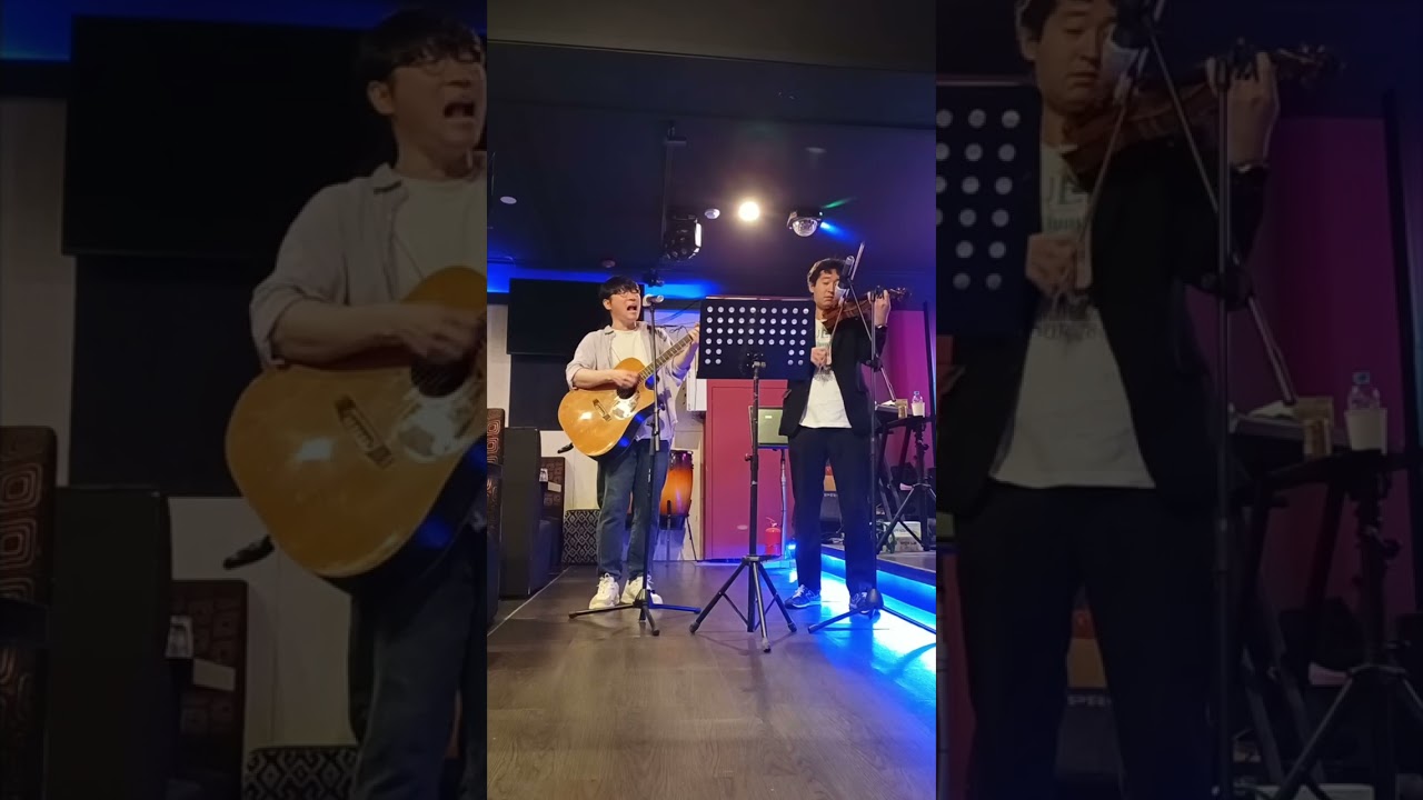 첫눈처럼 너에게 가겠다