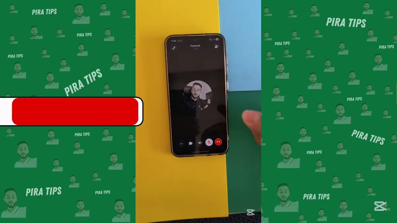 Así puedes grabar llamadas importantes de Whatsapp