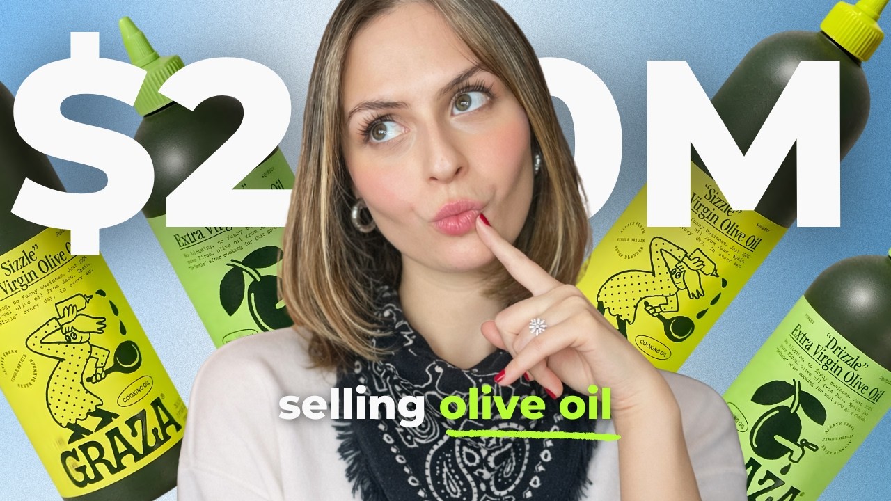 Graza's $48M Playbook: The DTC + Retail Strategy Nobody Talks About