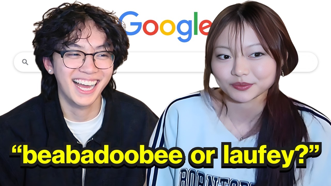 Yel Answers Google's Most Searched Questions