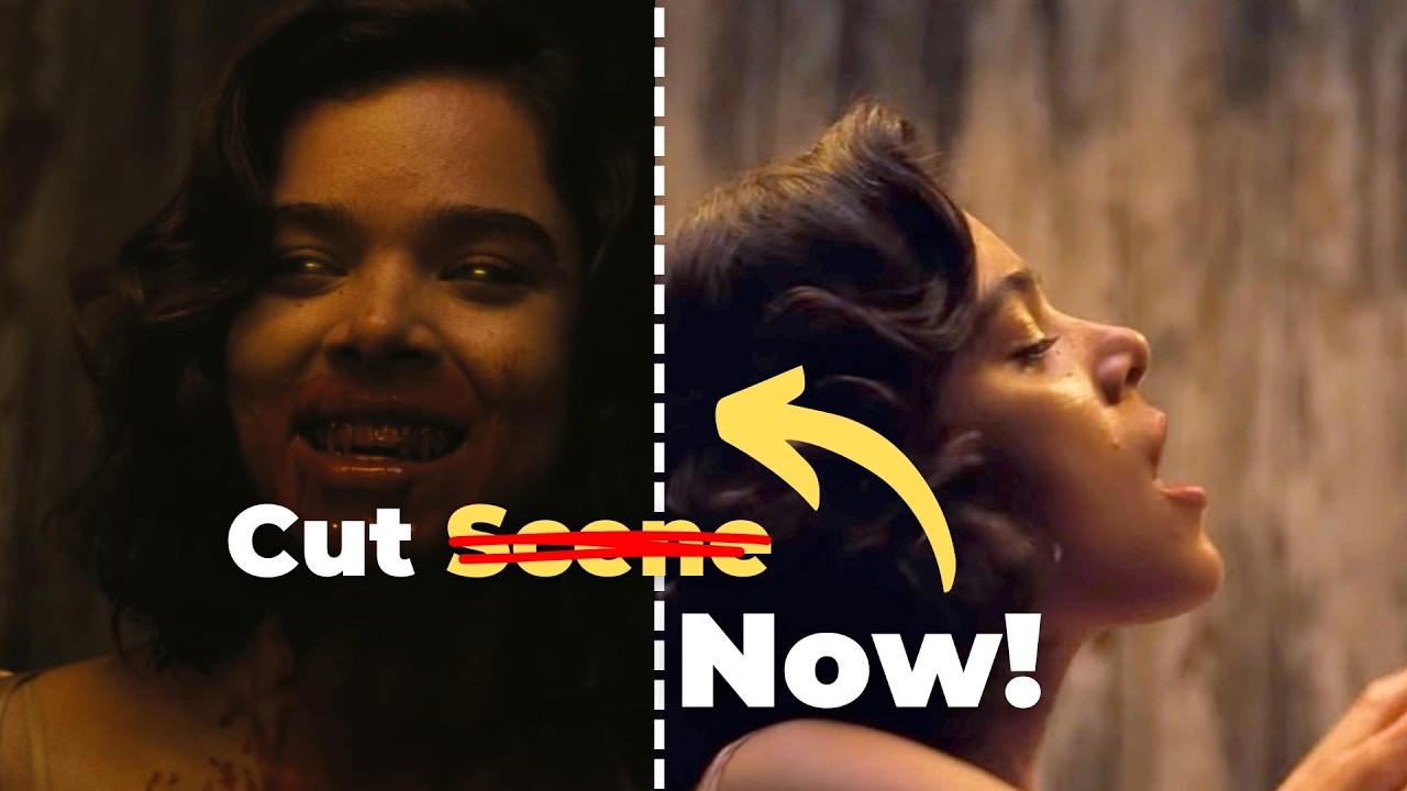 SINNERS: One Scene Changed Everything