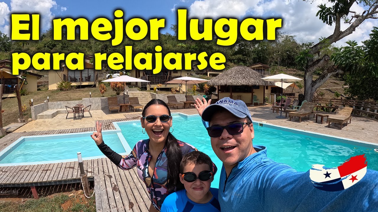 ECO HOTEL GATUN LAKE LODGE en Panamá - Los Mapamundis 🌍
