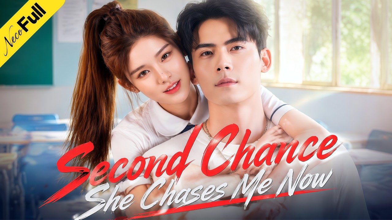【Full】I Saved Her Life, Died, Reborn, Now She Won't Let Go Of Me! #rebirth #sweet #romance #cdrama