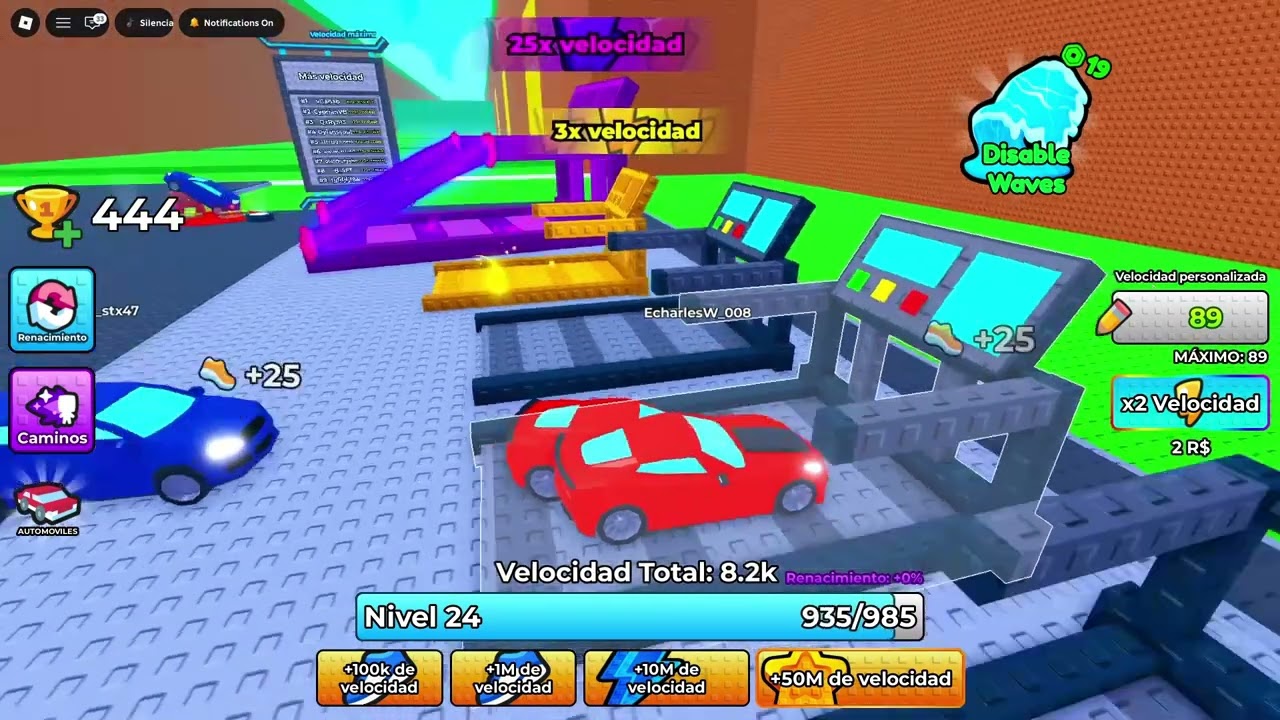 Que es este juego??