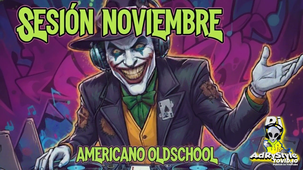 ✨MASIA NOVIEMBRE SESION AMERICANO✨(No oficial)