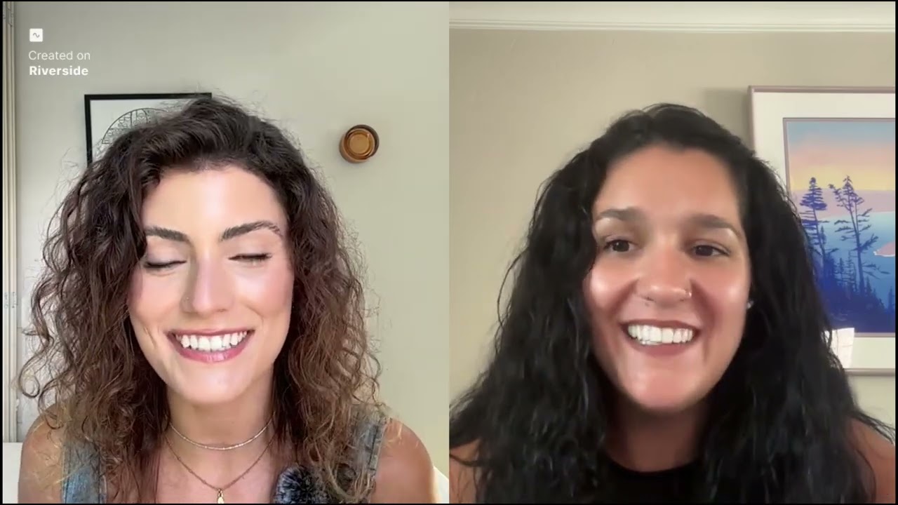 Chiara, 1 anno a Boston - comunicazione trasparente e lineare come base solida per il rapporto