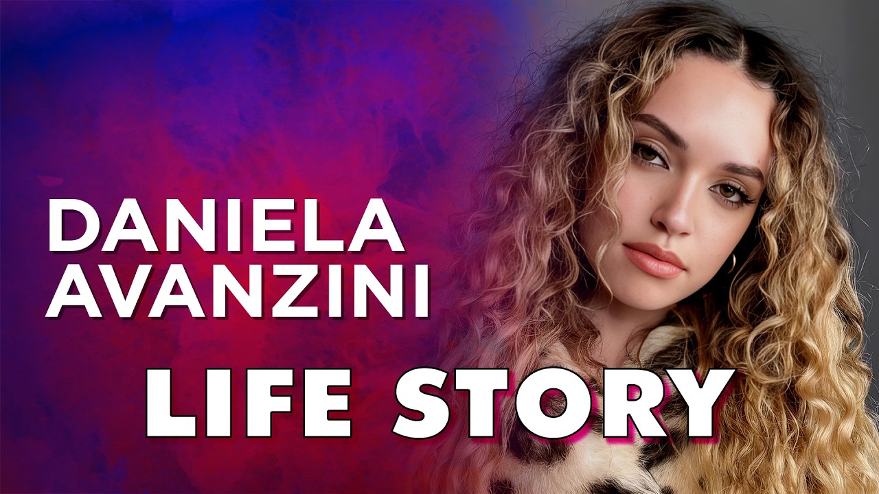 Daniela Avanzini Life Story | Biography