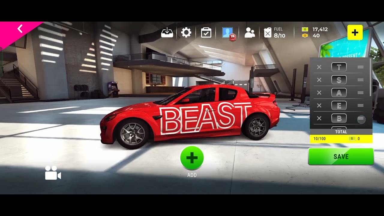 Street boss defeated 