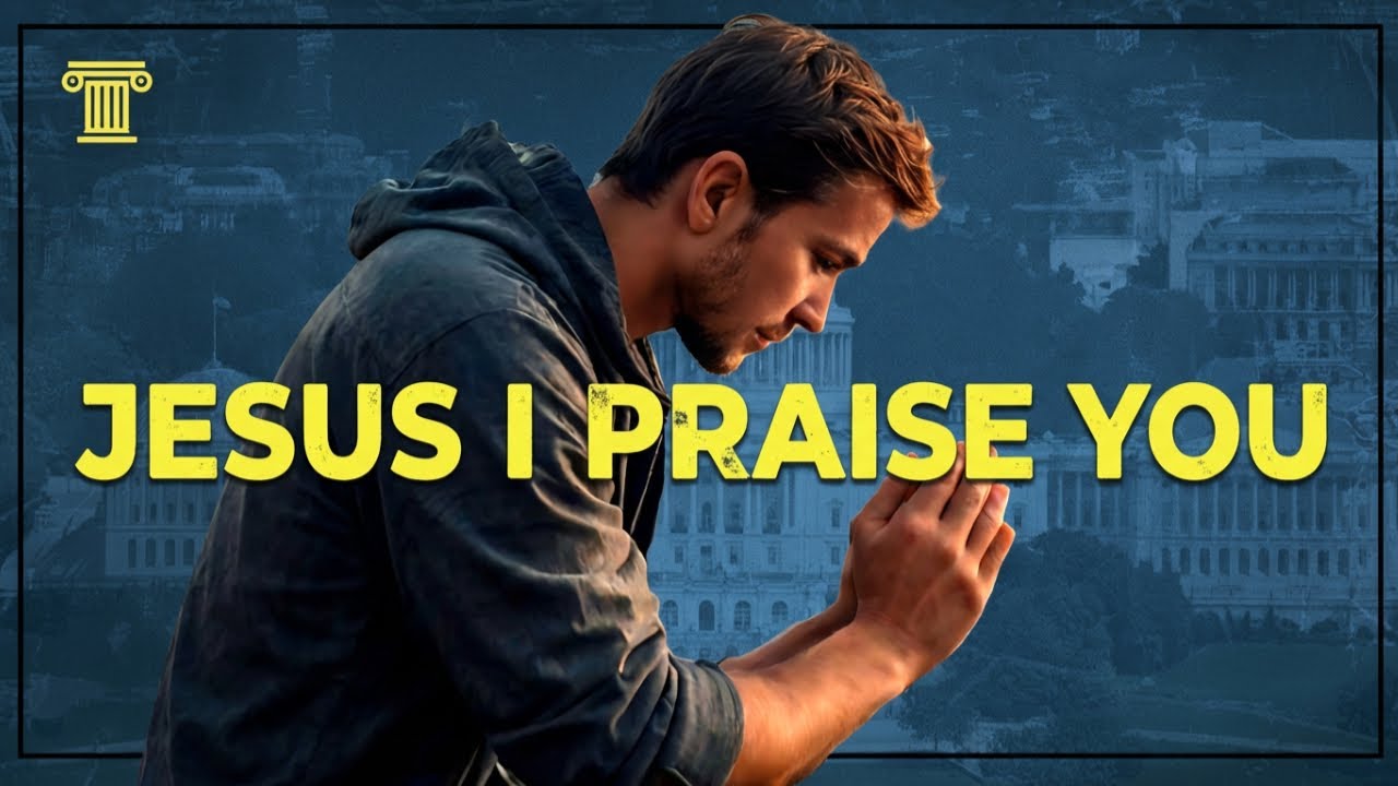 Yet in the Storm… I Will Praise You | Christian Worship Song about Psalm 95