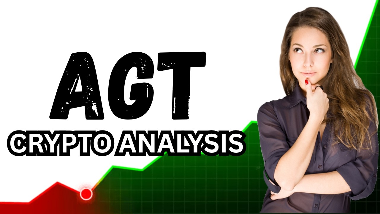 Alaya Governance Token AGT News: 37% Gainer & New Staking Pools!