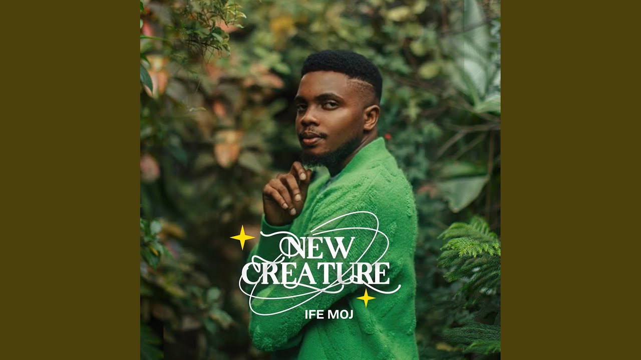 New Creature