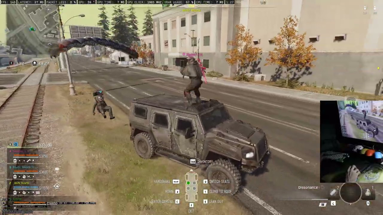 Call of Duty: Warzone