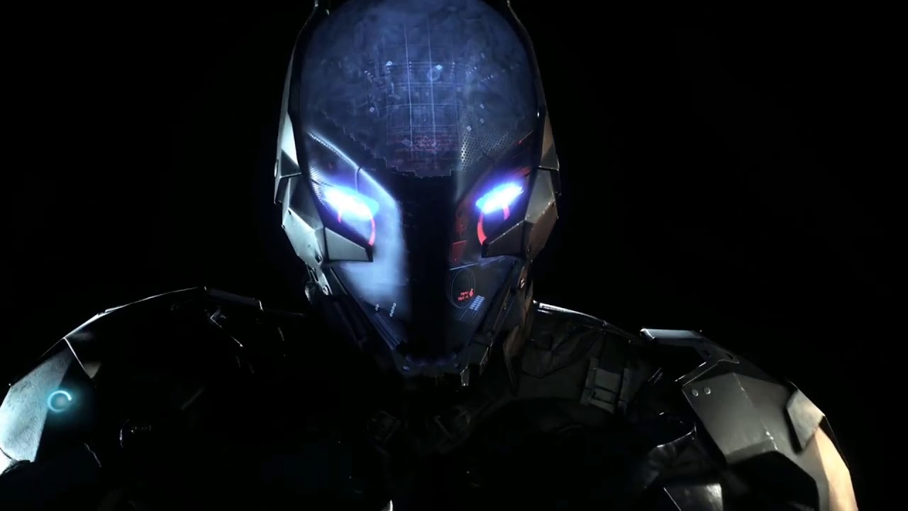 [GMV] Jason Todd - Get out alive