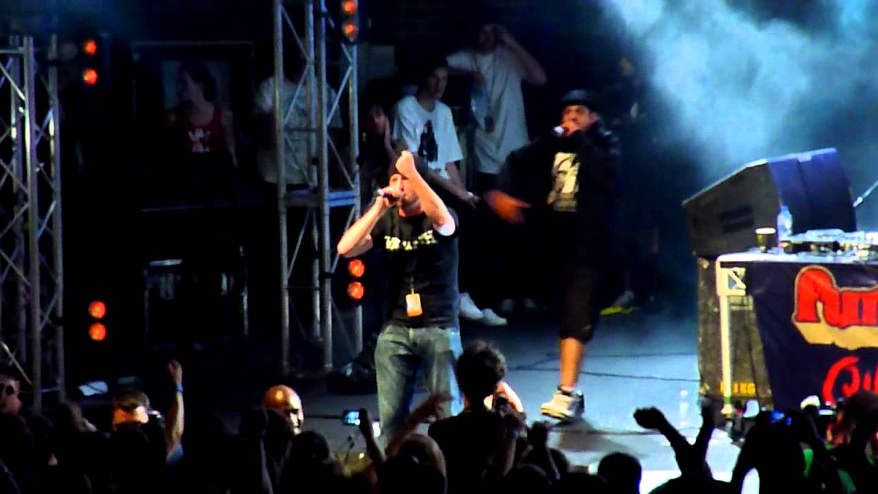 Funkoars & Vents 