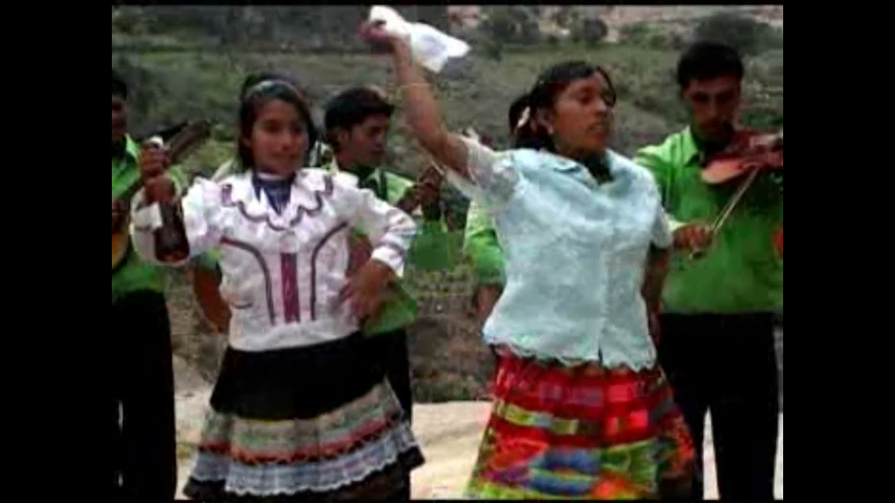 YULIZA ANCASHINA: NO LLORES - CONJ.MIX BRILLANTES DE ANCASH -PERÚ