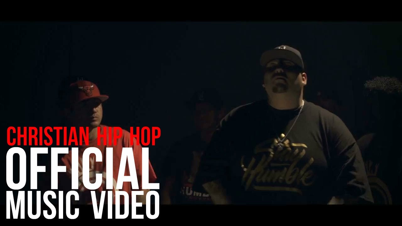 Christian Rap - Selfless - 