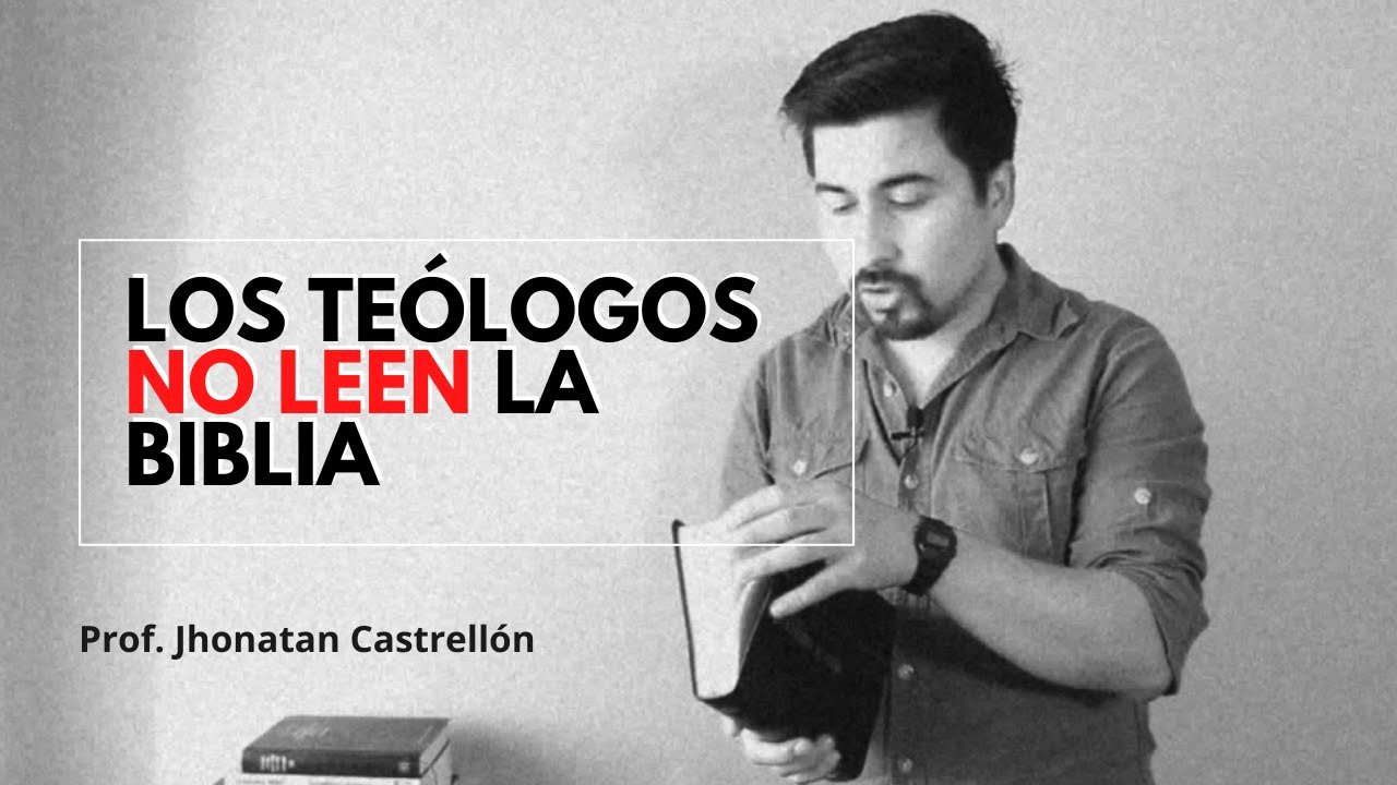 ¿Qué se estudia en la carrera de Teología?