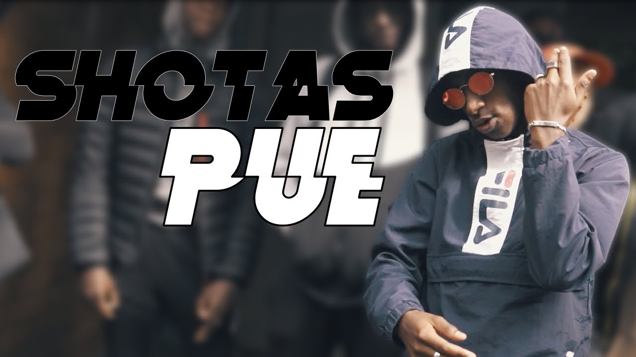 Shotas - Pue