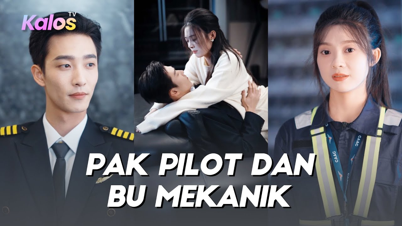 Alya dan Kian menikah melalui perjodohan yang diatur oleh keluarga.