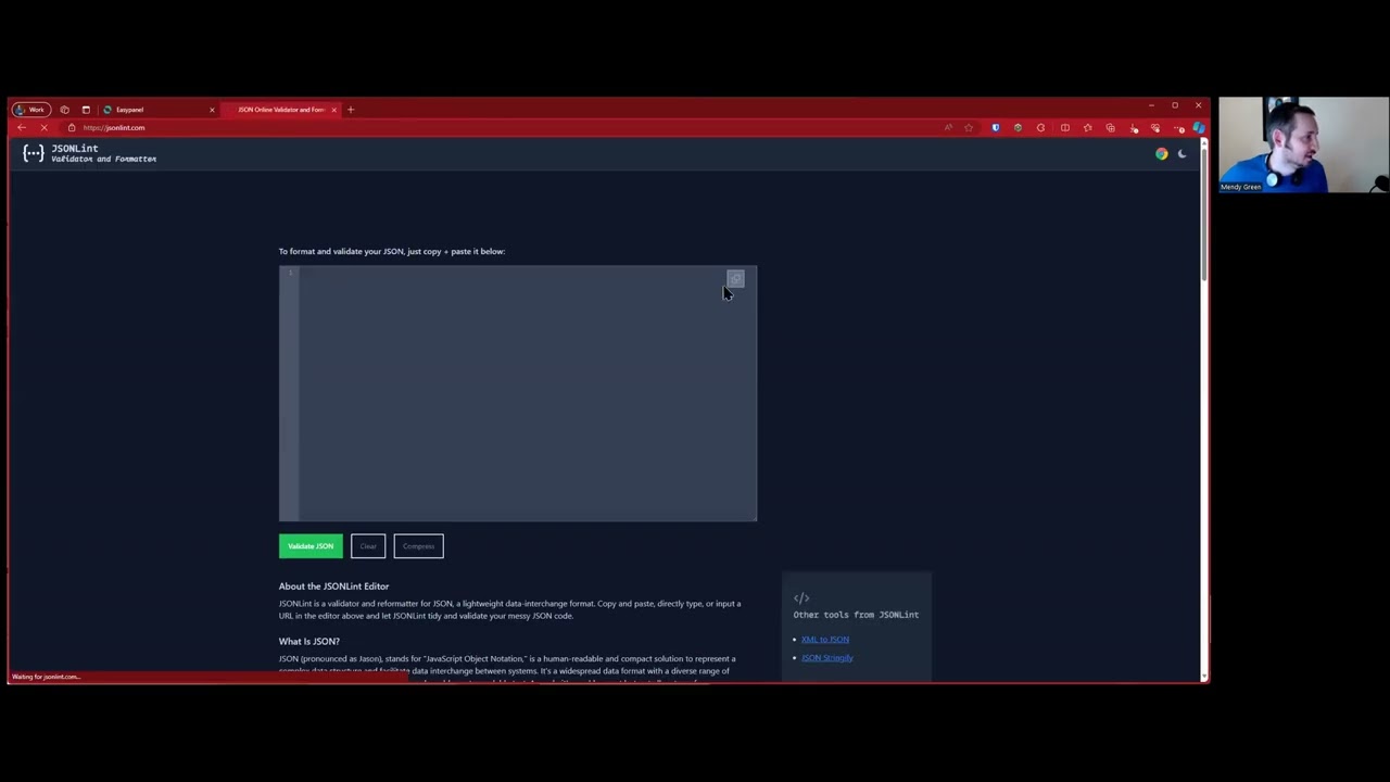 Diving into APIs with EasyPanel and N8N