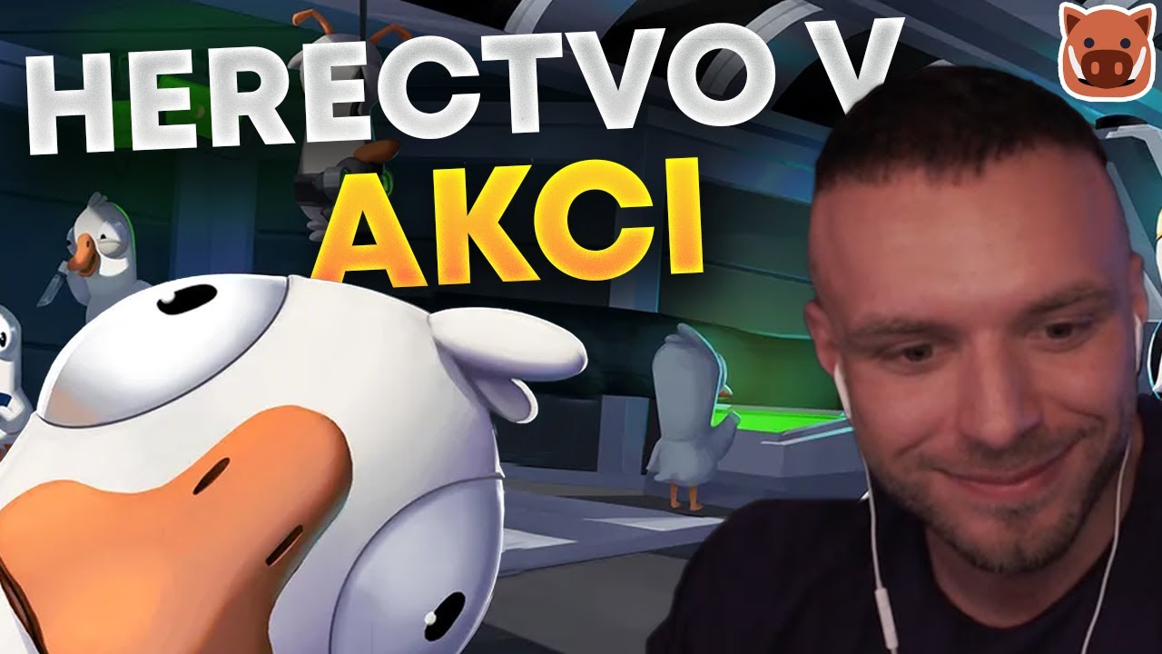 RESTT | LEPŠÍ AMONG US ?