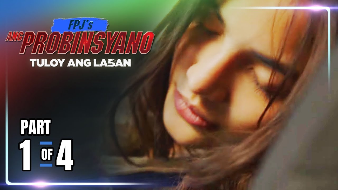 FPJ's Ang Probinsyano | Episode 1347 (1/4) | April 7, 2021