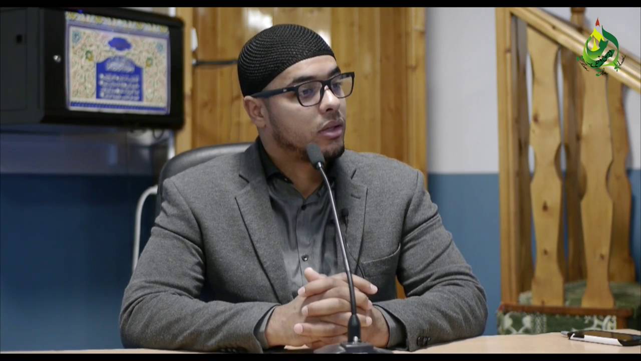 La Tenue Vestimentaire en Islam // Islam Ibn Ahmad