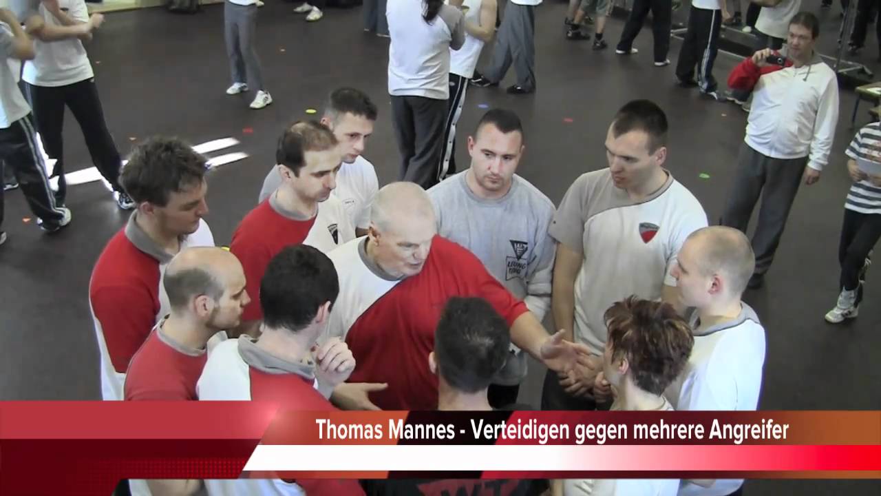 Sifu Thomas Mannes 7 PG EWTO - Grossenhain 2011