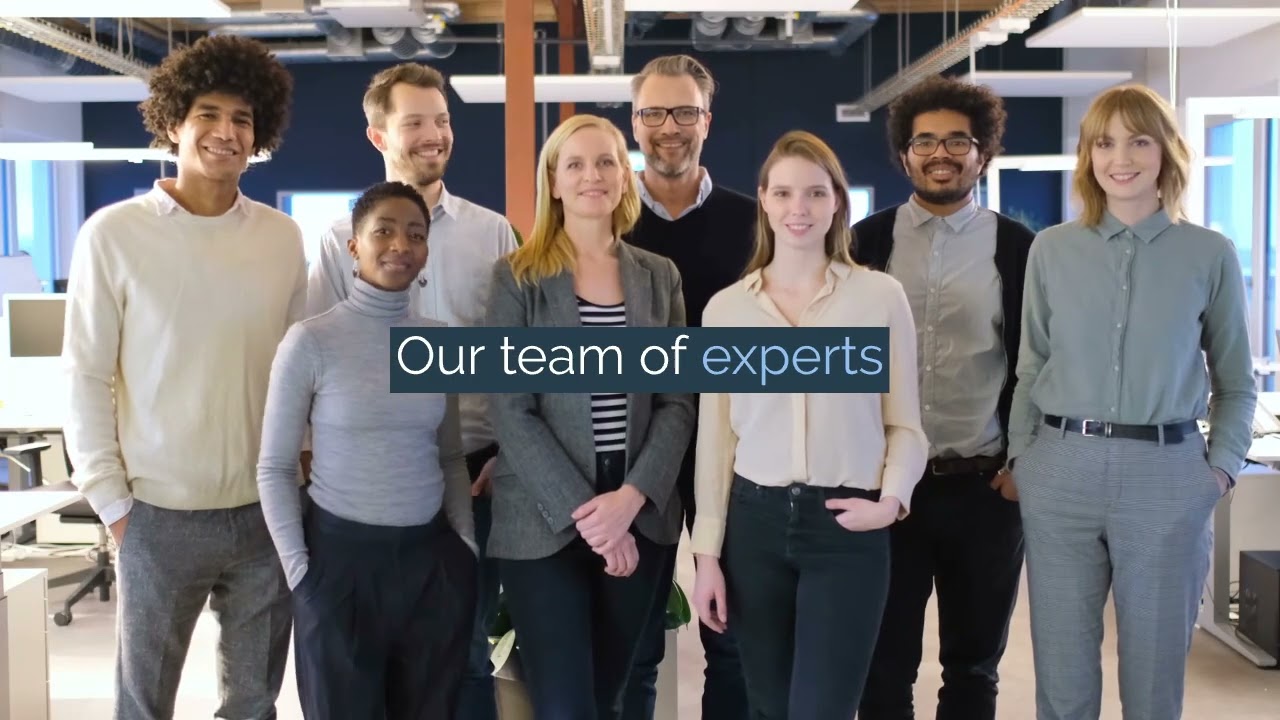 Introducing Infinity Finance Group | Bizlaw U.K.