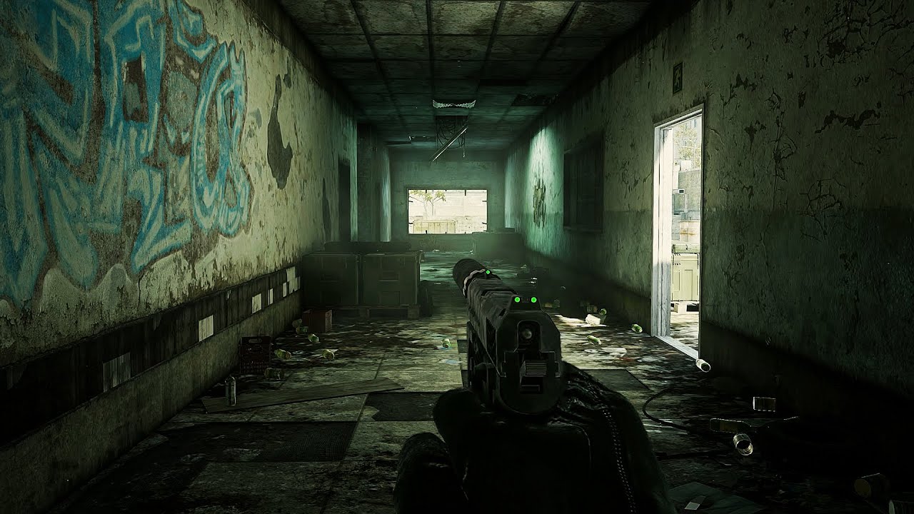 Я купил Call of Duty 4 Remastered на PS5 в 2026 году... Стоило ли оно того?