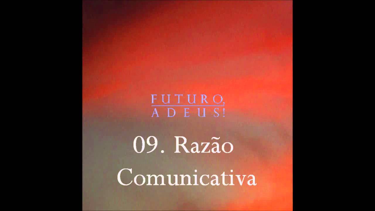 Concreto Armado  - 09. Raz&atilde;o Comunicativa