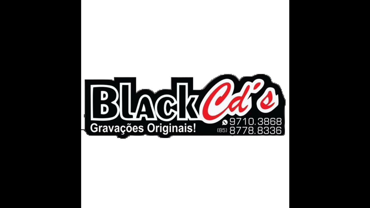 MEGA FUNK CARNAVAL 2026 BLACK CDS
