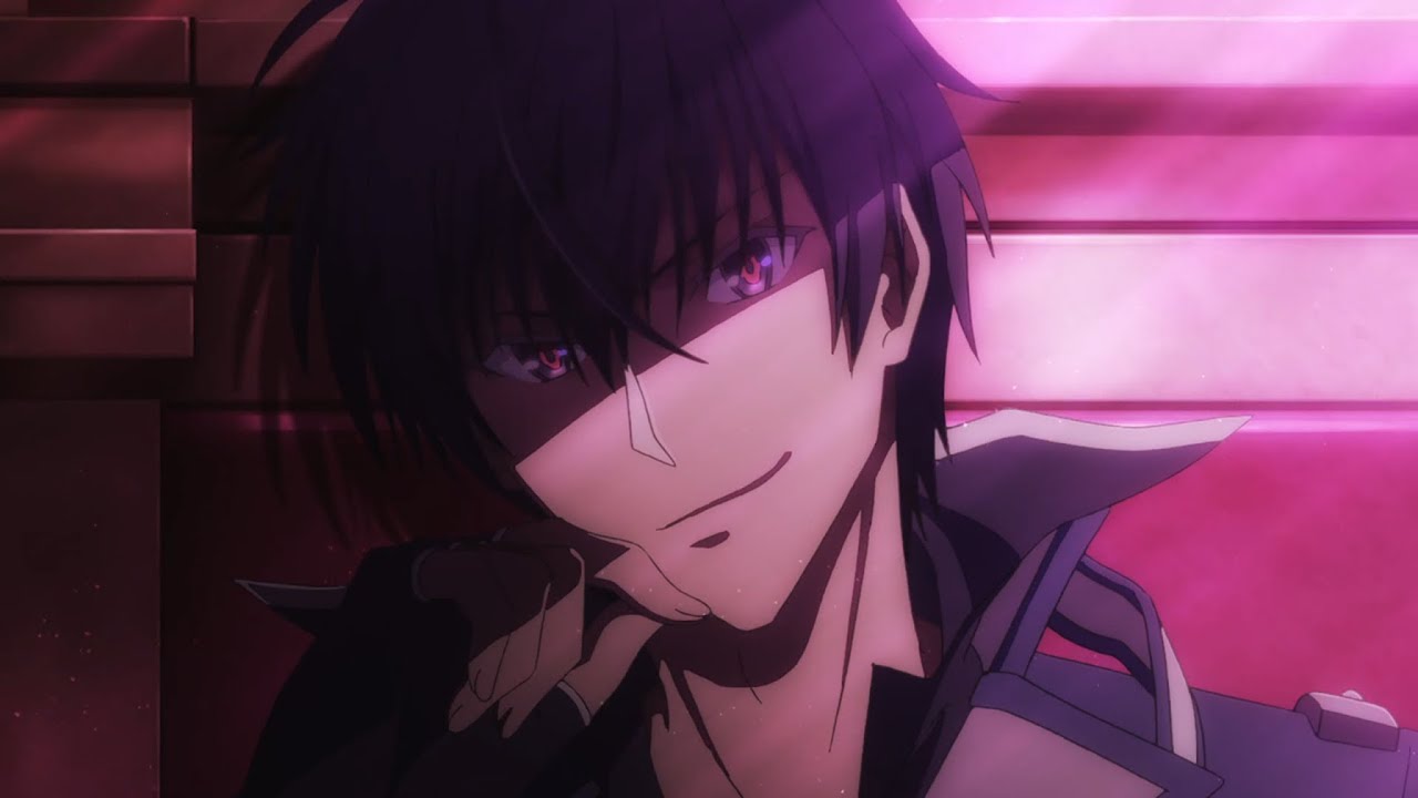 [AMV] anos voldigoad ‘I have the power’ (the misfit of demon king)