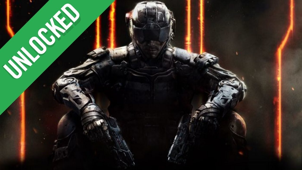 The Case of the Disappearing Call of Duty Campaign - Unlocked 342