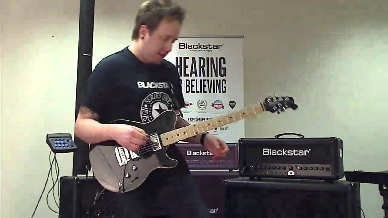 The Professional ID:Series Webinar - 20th March 2014