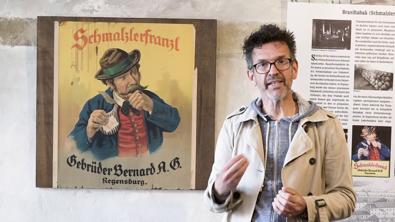 [Online Kulturmontag] Online Führung durch 