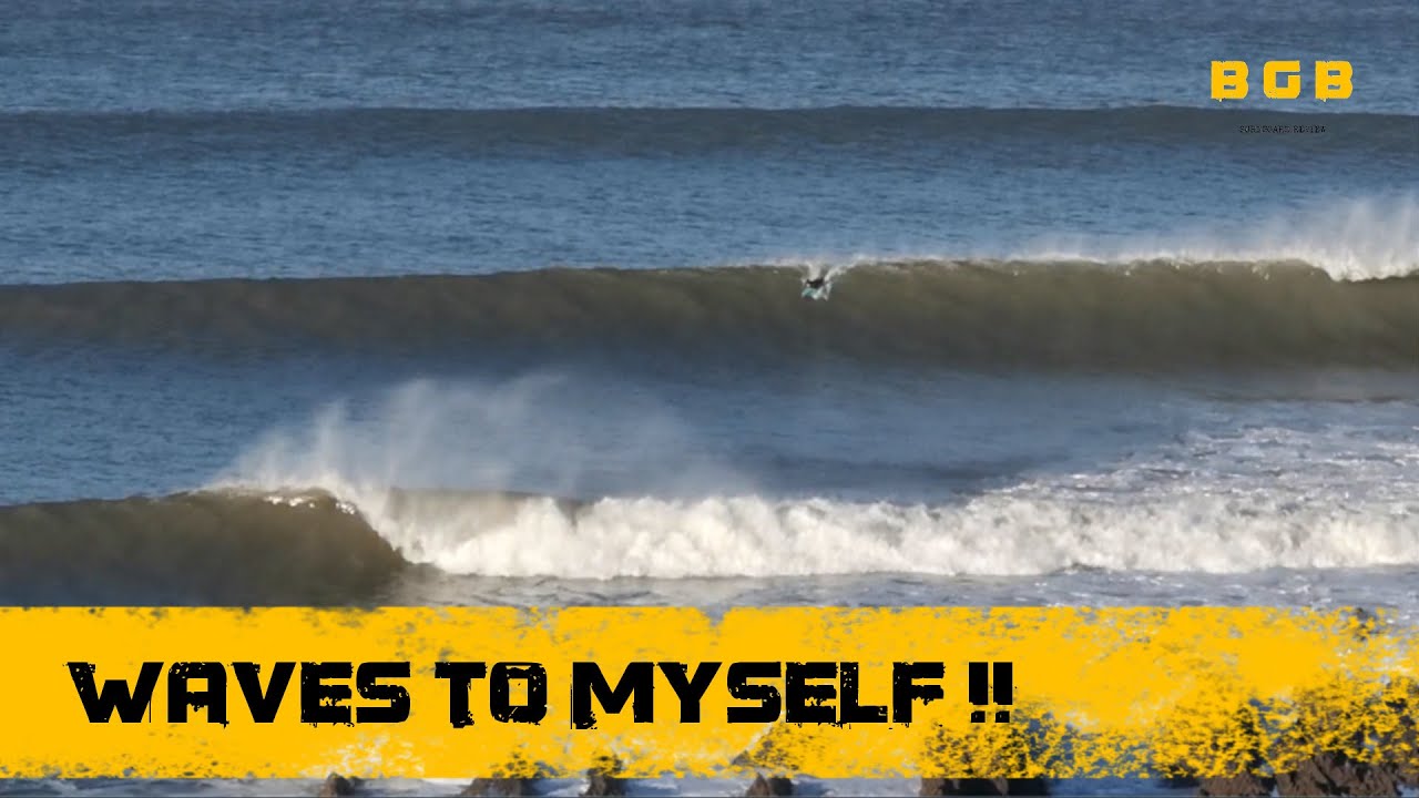 No need for a longboard? MATTA SSB Surfboard Review