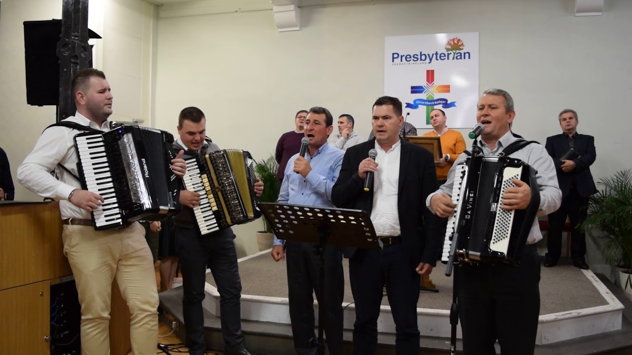 Nicu Iurean-Comoara mea in lumea trecatoare