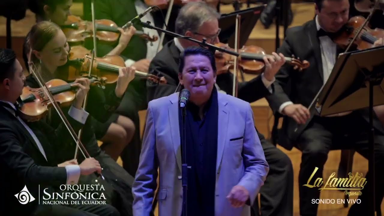 LA FAMILIA SINFONICO.   MOSAICO MEDARDO