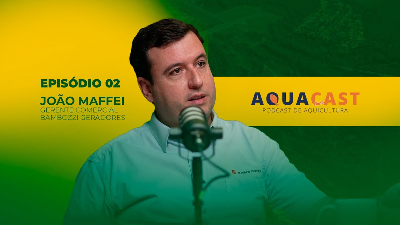AQUACAST | EPISÓDIO 02