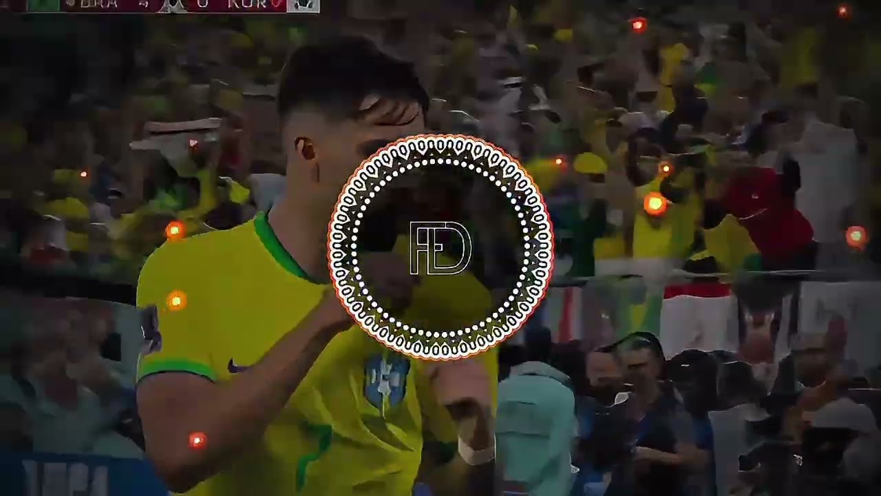 Vem Quebrando - MC Danone (Slowed + Reverb)
