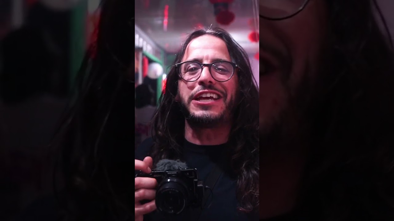 WHAAAAAT?! Adam Ill made a cameo in the new Trinidad James music video?