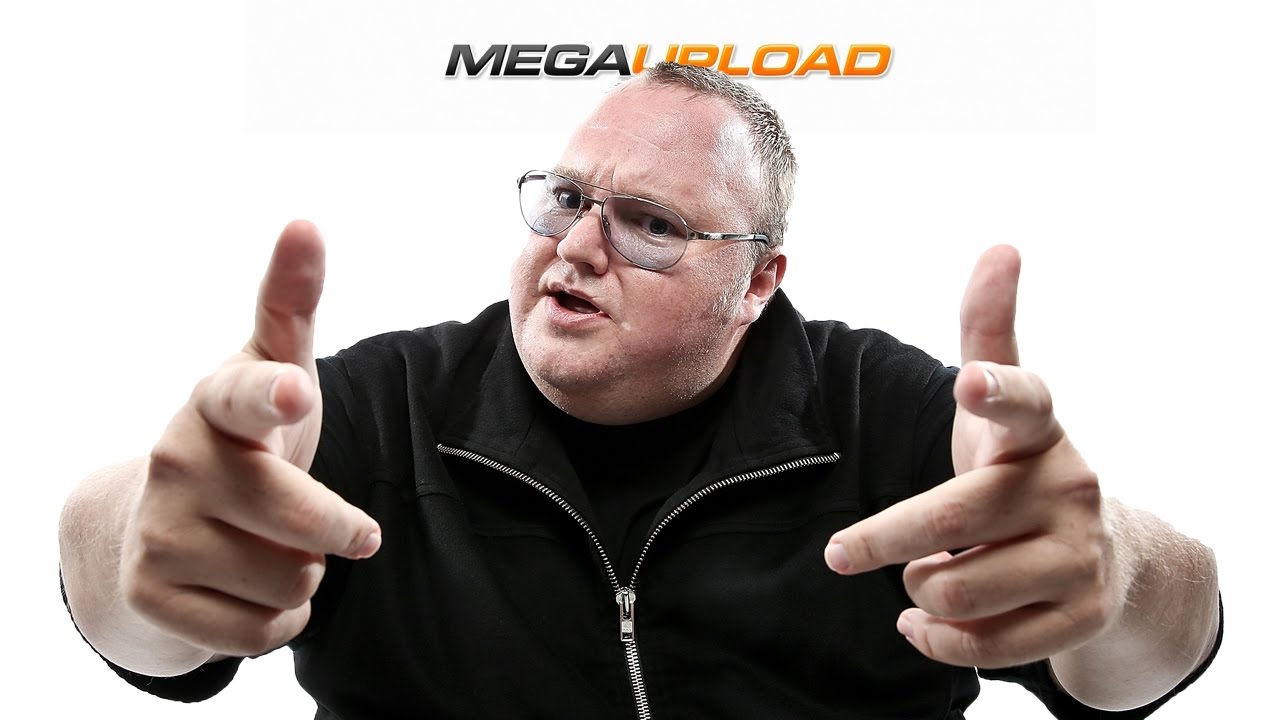 [Doku] Die Geschichte von Kim Dotcom